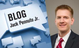Jack Pennuto Jr.