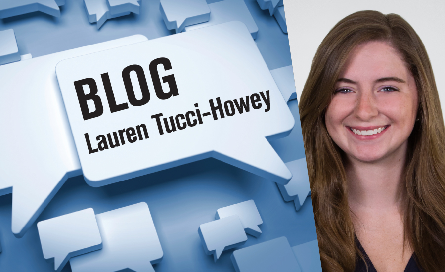 Lauren Tucci-Howey