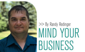 Randy Redinger