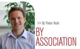 Default by Association Peeter Vesik
