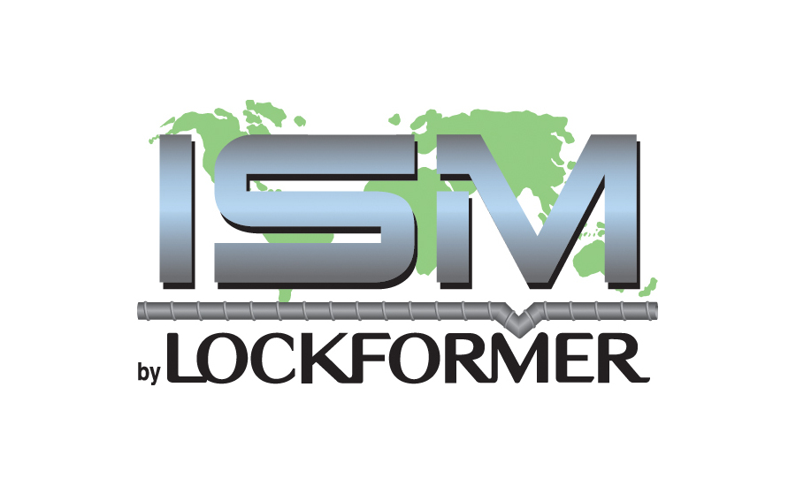 ISM by Lockformer