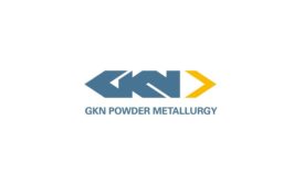 GKN power metallurgy logo