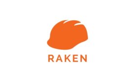Orange Raken logo 