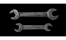 wrenches