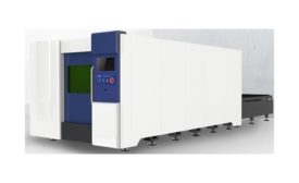Advanced Cuttin Systems E3015-B fiber laser