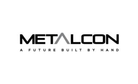 Metalcon logo