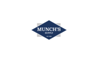 Munch's Supply logo