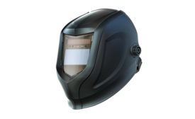 Optrel ready automatic welding helmet