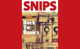SNIPS February 2020 Magazine