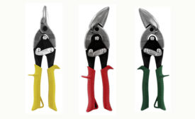 Midwest Tool snips