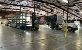 conklin metal warehouse
