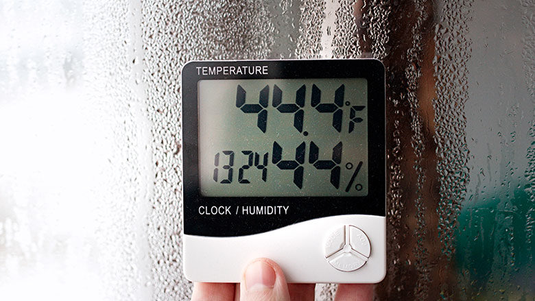 Aleksandr Kravtsov smart thermostat
