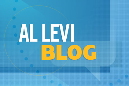 Al Levi Blog