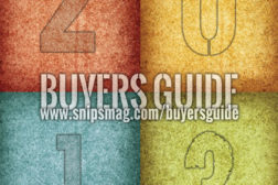 SNIPS 2013 Buyers Guide