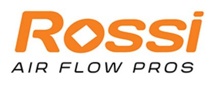 Rossi Air Flow Pros