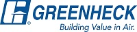 greenheck logo