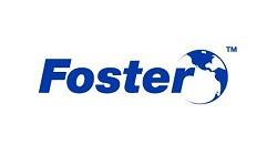 hb/foster logo
