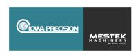 iowa precision logo