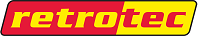 retrotec logo