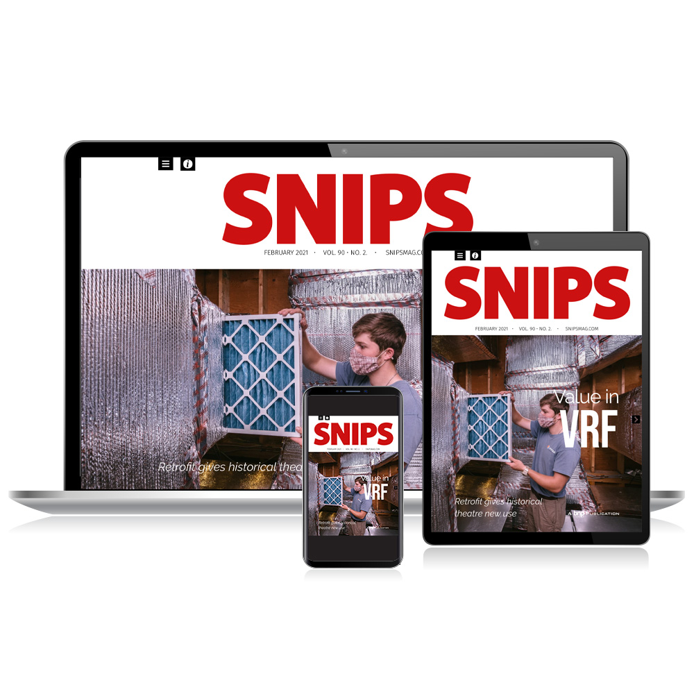 SNIPS Homepage