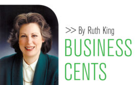 Ruth King-Contractor Cents