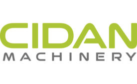 CIDAN-machinery