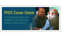 PHCC Career Center