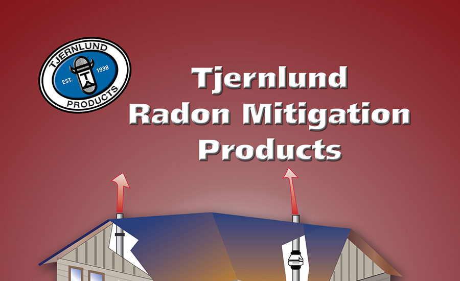 Radon-Products