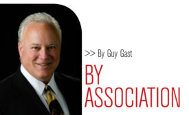 Guy Gast, Default by Association