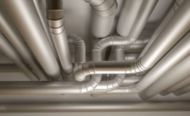 Five ways to improve ductwork fabrication