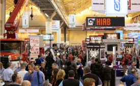 International Roofing Show 