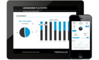 Terralux building automation system