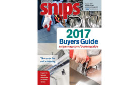 Snips' 2017 Buyers Guide
