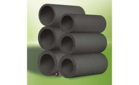 ArmaflexLarge pipe insulation
