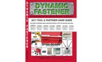 Tool guide offers tips on fastener applications, engineering data