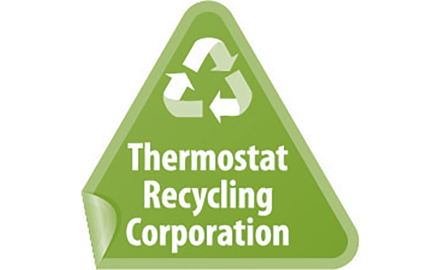 thermostat recycling