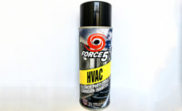 Force5’s HVAC spray extends HVAC unit life, officials say