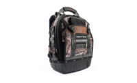 Veto Pro Pac and TrueTimber launch camouflage version of Tech Pac