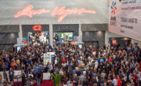 The AHR Expo returns to Chicago for its largest 2018 events