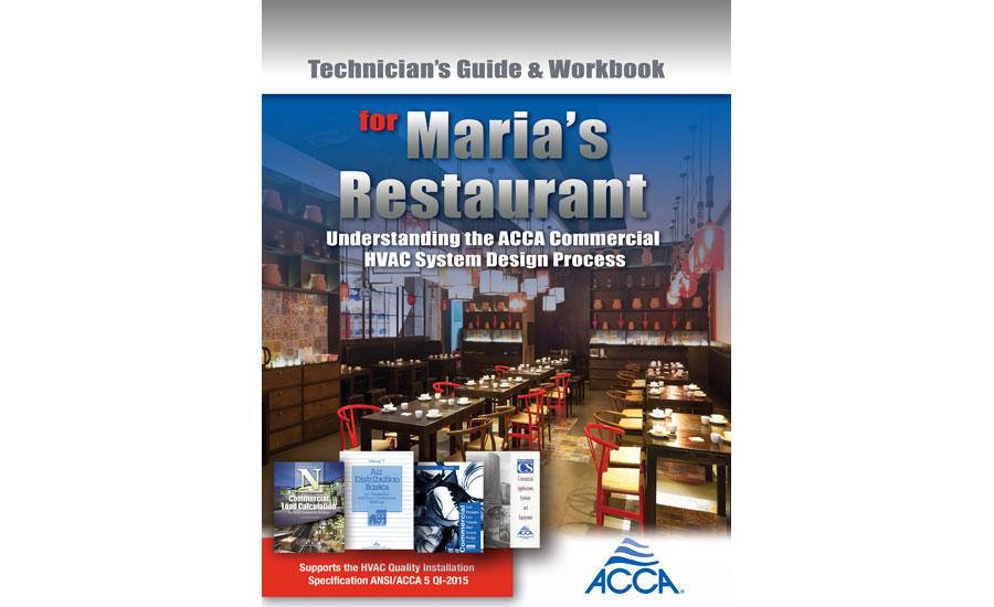 Marias Restaurant