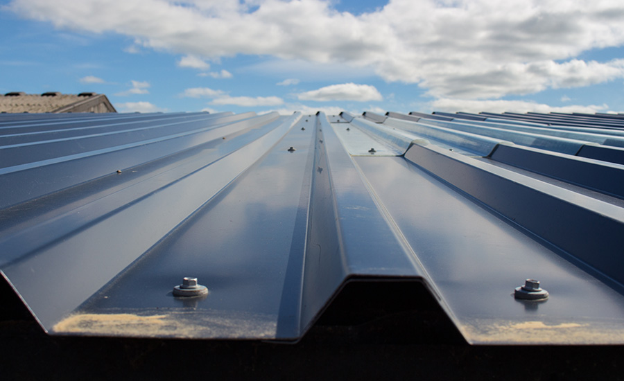 MCA starts roofing certification program