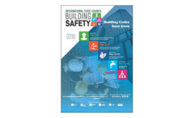 International Code Council announces safety month theme