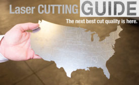 Precision cuts