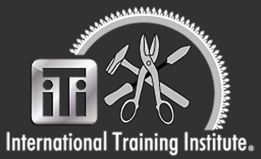 International Training Institute