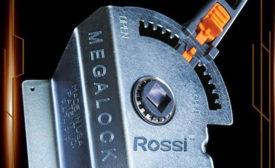 Rossi Hardware Megalock
