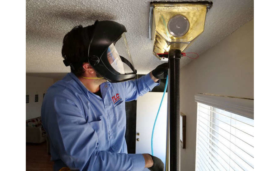 Is Duct Cleaning Right For Your HVAC Company? | 2020-07-23 | SNIPS