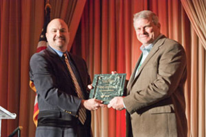  Georgia district given award for HVAC improvements